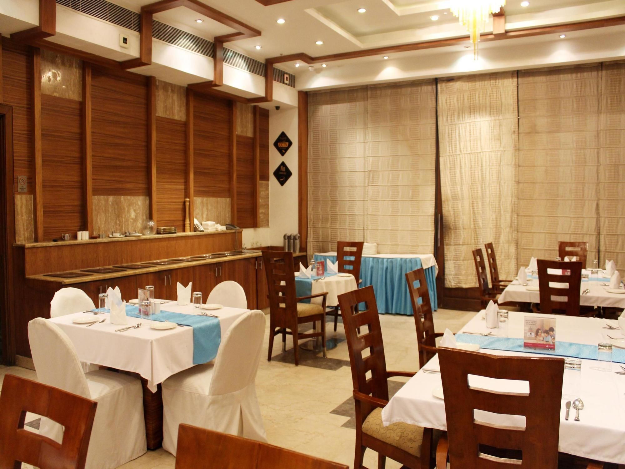 Oyo Premium Sector 31 Faridabad酒店 外观 照片